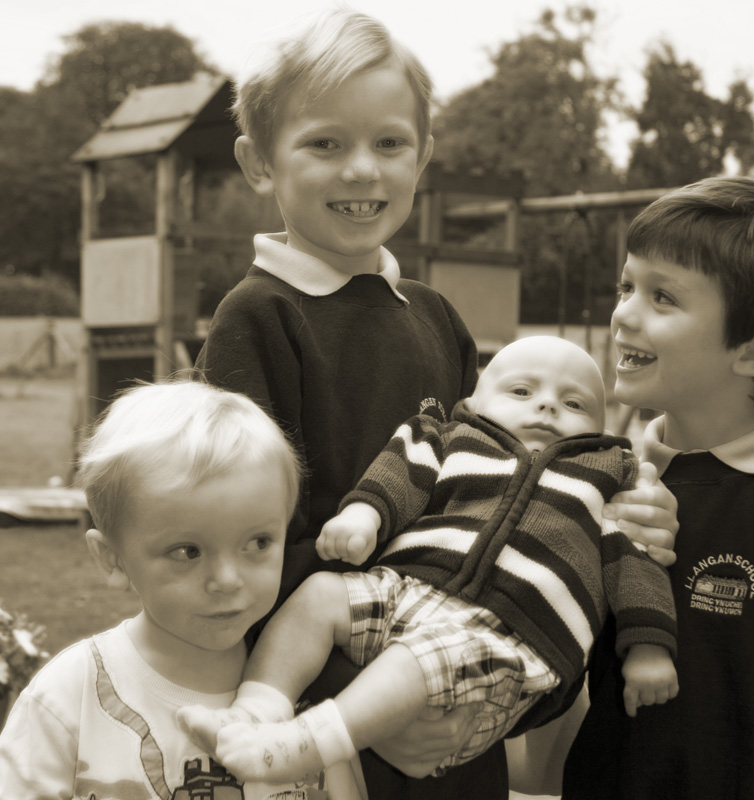 4boys