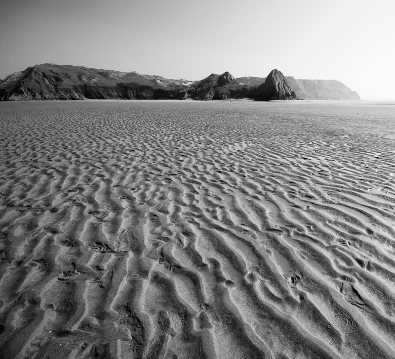 3 cliffs 7