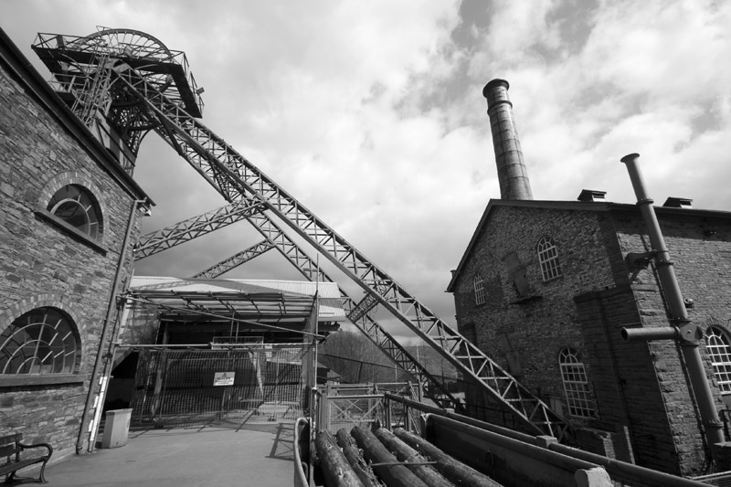 rhondda 1
