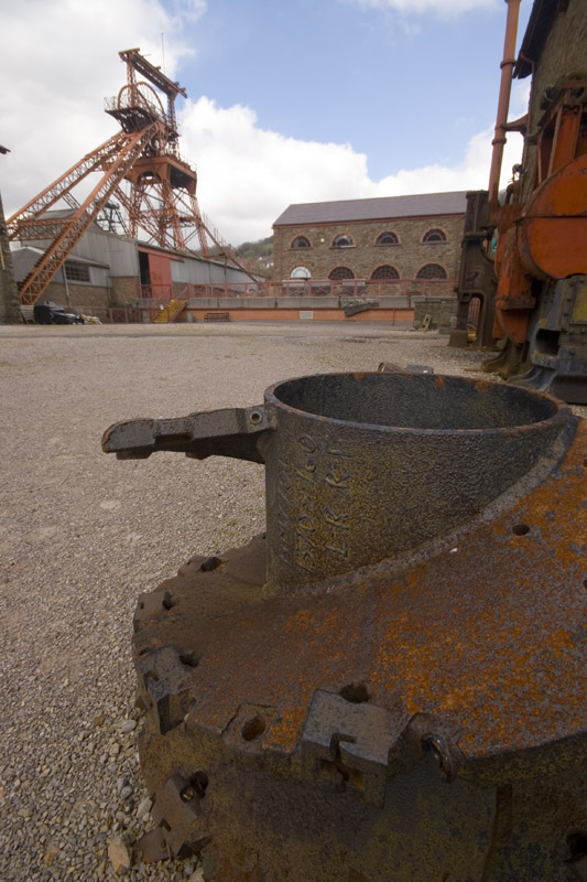 rhondda
