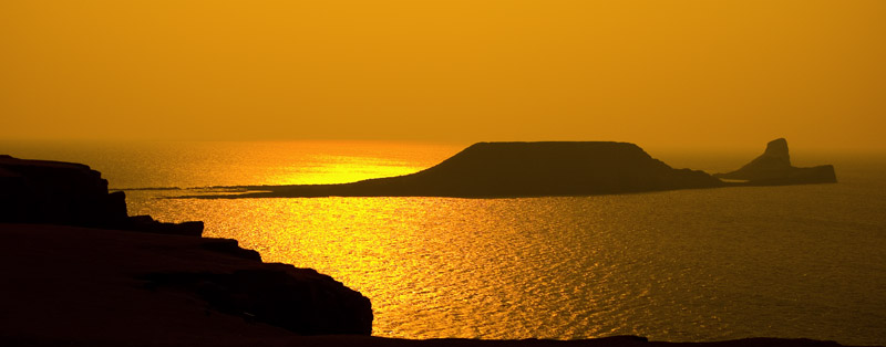 rhossilli 2