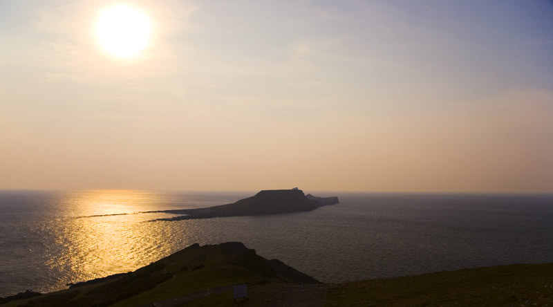 rhossilli 3